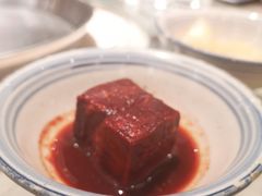 -宝弟羊肉馆(众意路店)