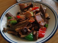 -妈妈的味道·腾冲特色菜(和顺古镇店)