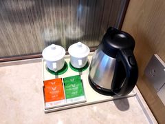 -维也纳国际酒店·江苏苏州火车站北广场店