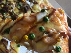 -必胜客(东三路店)