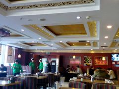 -巴依兄弟西域美食(机场店)