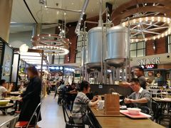 大堂-食通天·寰宇集(杭州万象城店)