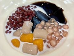 -鲜芋仙(观音桥大融城LG店)