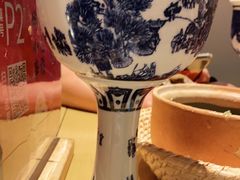 -花和尚·湘西小串烧烤(祈福店)