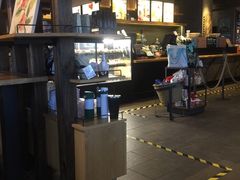 -星巴克(秦皇岛乐都汇店)