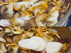 -阿鹏故事野生菌火锅(古城店)