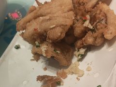 -王庄阿咪海鲜大排档(象园店)