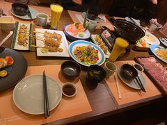 -山葵家·创意料理(EFC欧美广场店)