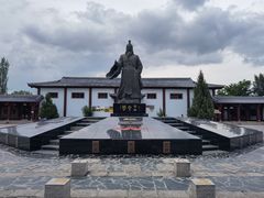 -特克斯八卦城
