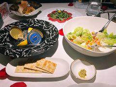 -燃扒房Steakhouse(皇庭店)