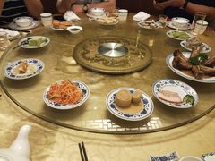 -厉家菜(德胜门总店)