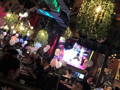 -胡桃里音乐酒馆(万科城市广场店)