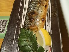 -三石铁板烧(紫竹桥店)