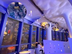 -天玑高空江景餐厅&酒吧Sky Secret Restaurant&Bar
