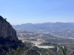 -北岳恒山