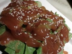 -绿茶餐厅(成都大悦城店)