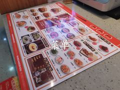 -姑娘手·陕西手工面·肉夹馍(象峰店)