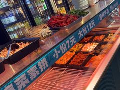 -小街天府(西工小街店)