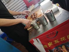 脆皮五花肉-脆皮五花肉(建东街旗舰店)