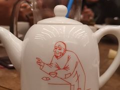 -香园茶社·金陵小灶(老门东店)