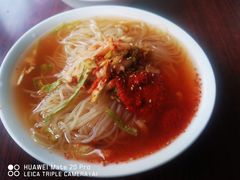 -真空冷面王(武功街店)