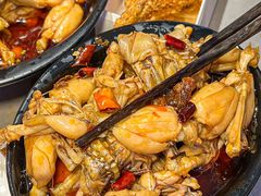 -味之绝·美蛙鱼头火锅(科巷店)