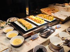 -蓝海国际大饭店·蓝钻自助百汇(兰山店)