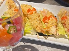 -極上萬膳·日料放题(来福士江景店)