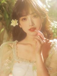 -花屿迷鹿写真馆