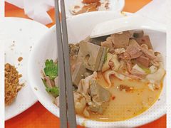 -护国寺小吃(左家庄店)