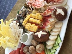 -翠湖湾海鲜音乐餐厅