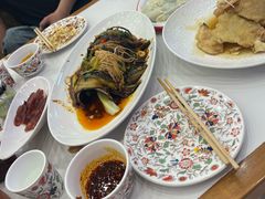 -老长春饺子馆(保利·春天里店)