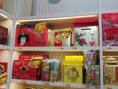 -桂发祥·直营(万德庄大街店)