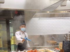 -星汇餐厅(新濠影汇店)