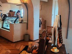 -Me Coffee下午茶艺术空间