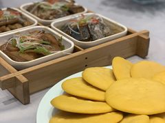 -舜耕山庄御膳房宴会餐厅(舜耕路店)