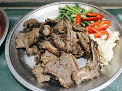 -李东农庄(中南百草园地标店)