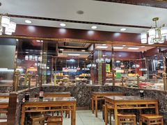 大堂-白魁老号饭庄(交道口店)