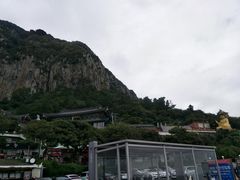 -龙头岩(Dragon Head Rock)