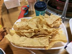 -蔡记·九米羊肉炉(东渡店)