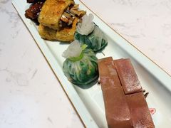 -淮扬韵(高新大都荟店)