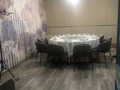 包厢-小贝壳酒楼(经九路店)