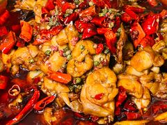 -美蛙四季(望京凯德茂店)