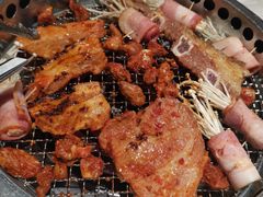 -火炉火自助餐(西直门凯德MALL店)