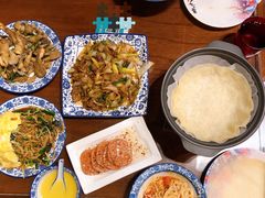 -娄三少·老北京春饼烤鸭家常菜(方庄店)