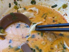 -刁四藤椒麻辣烫(武夷山路店)