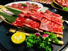 烤肉-嘻游记·厚切烤肉(布吉万象汇店)