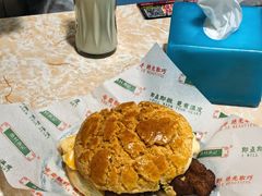-渔记茶餐厅(渔村店)