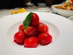 -初蓉丨遇见新川菜(亲贤街荣耀店)