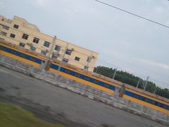 -韶关站